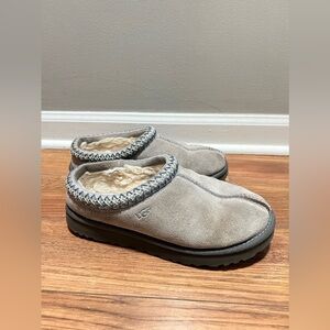 UGG Tasman slippers